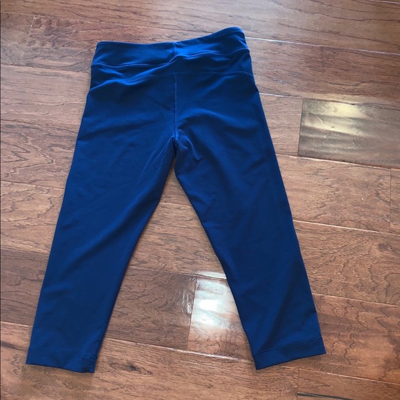 Under Armour Capri legging - Picture 4 of 4